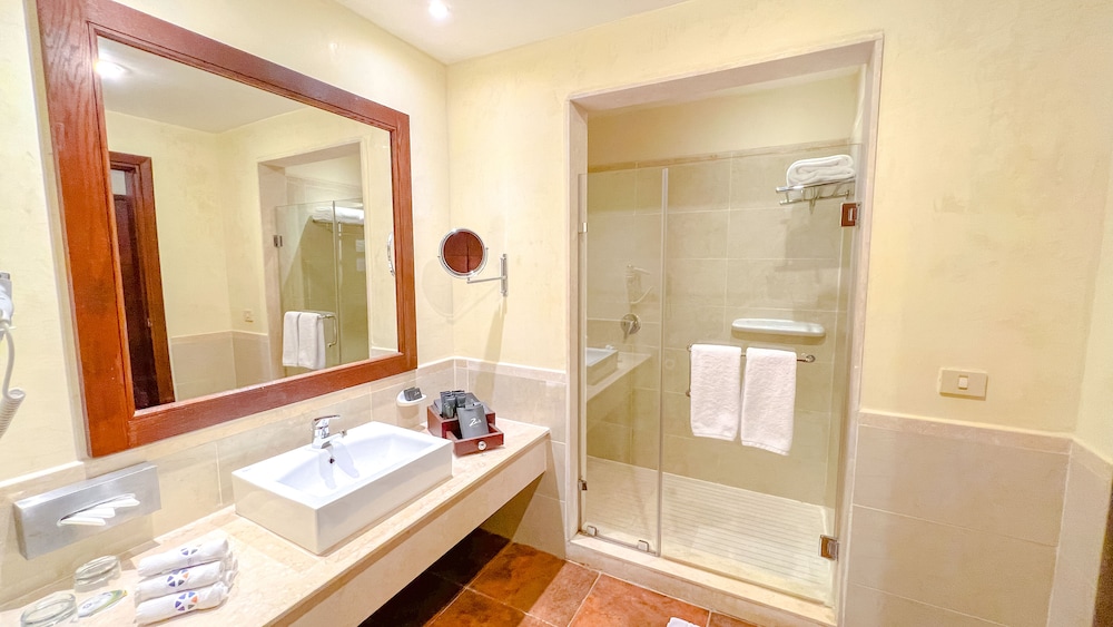 Gemma Resort — Hotel rooms in Marsa Alam, Red Sea