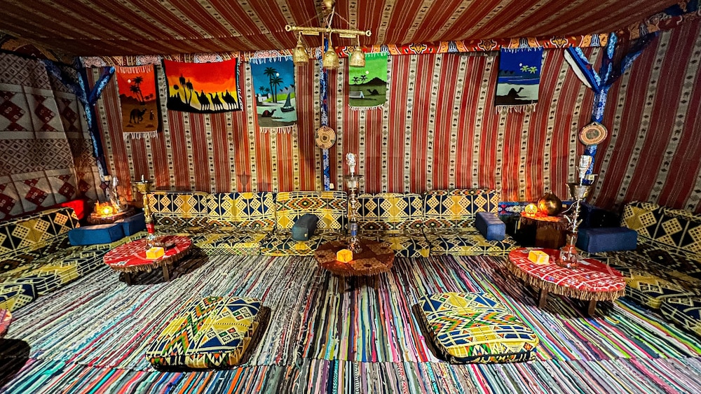 Gemma Resort — Hotel rooms in Marsa Alam, Red Sea