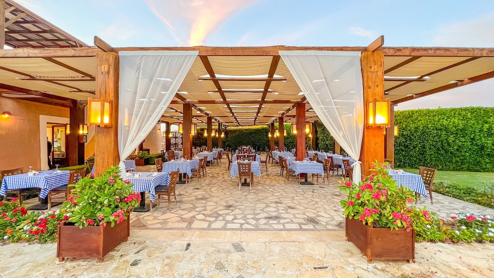 Gemma Resort — Restaurant & bars in Marsa Alam, Red Sea