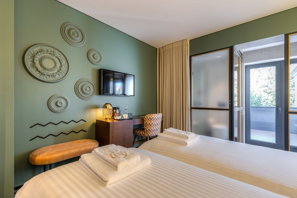 The Convo Porto Hotel & Suites - zdjęcie 5
