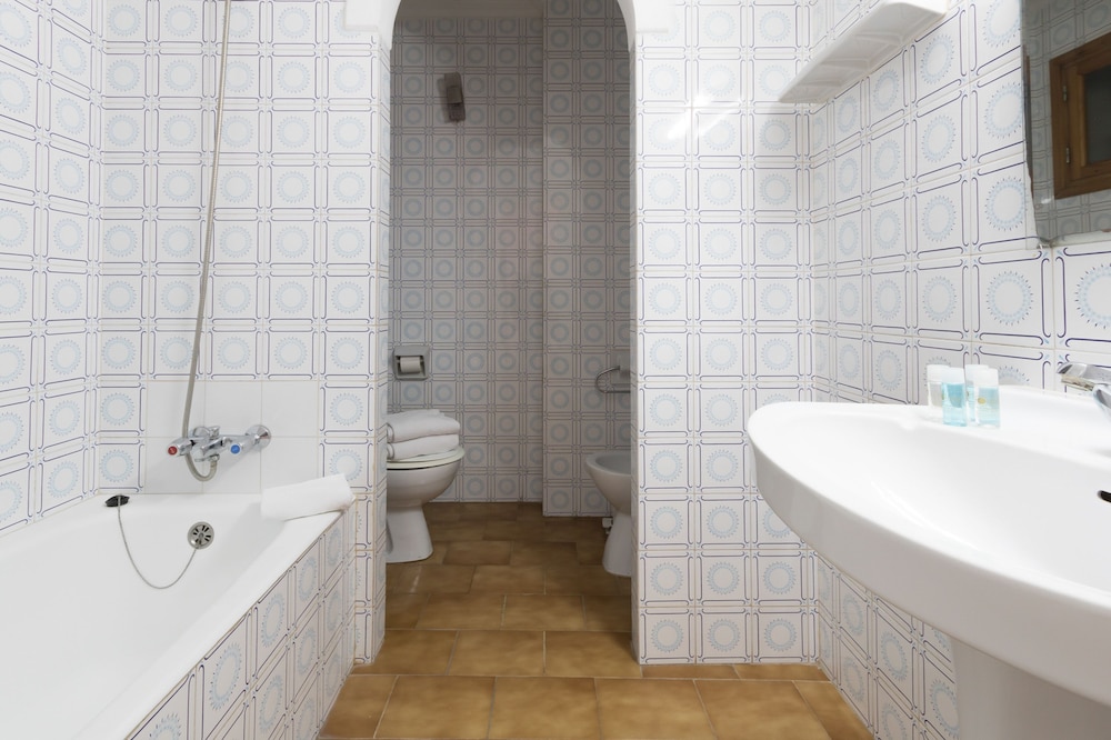 Orosol Apartments by Typic Hotels — Hotel rooms in San Antonio, Balearic Islands