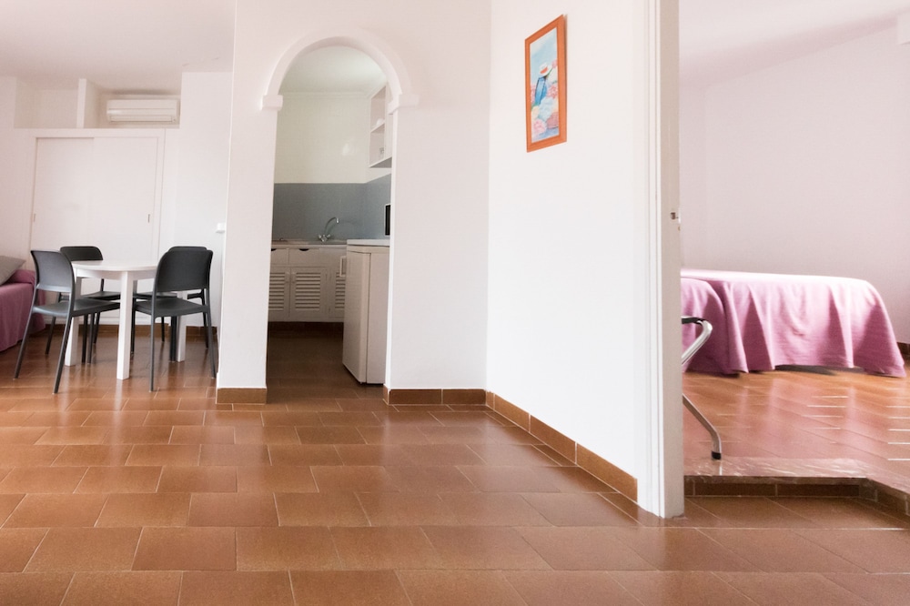 Orosol Apartments by Typic Hotels — Hotel rooms in San Antonio, Balearic Islands
