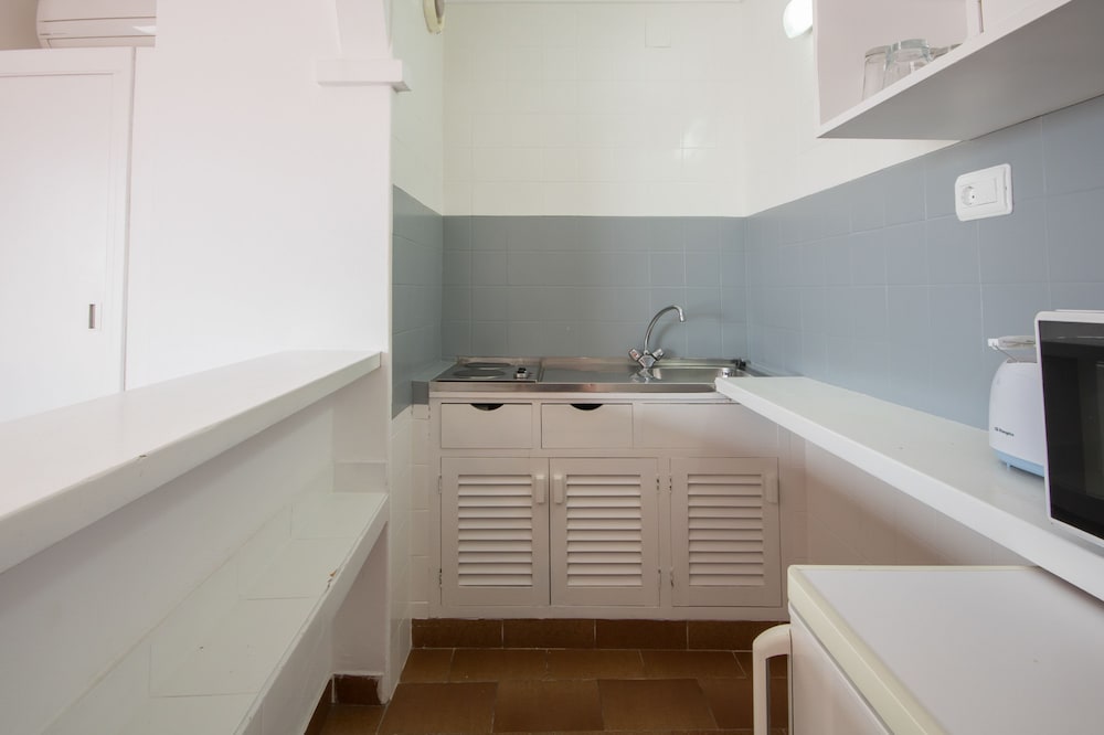 Orosol Apartments by Typic Hotels — Hotel rooms in San Antonio, Balearic Islands