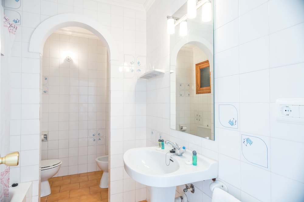 Orosol Apartments by Typic Hotels — Hotel rooms in San Antonio, Balearic Islands