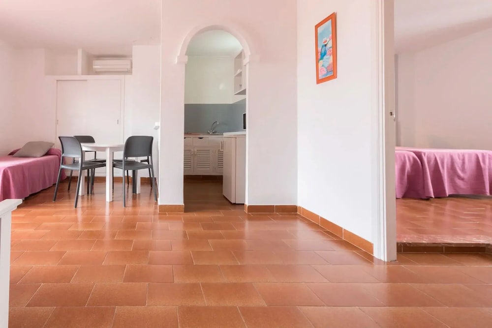 Orosol Apartments by Typic Hotels — Hotel rooms in San Antonio, Balearic Islands