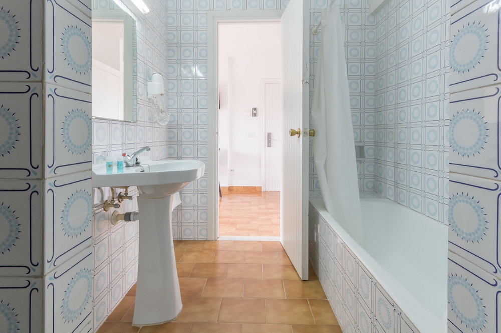 Orosol Apartments by Typic Hotels — Hotel rooms in San Antonio, Balearic Islands