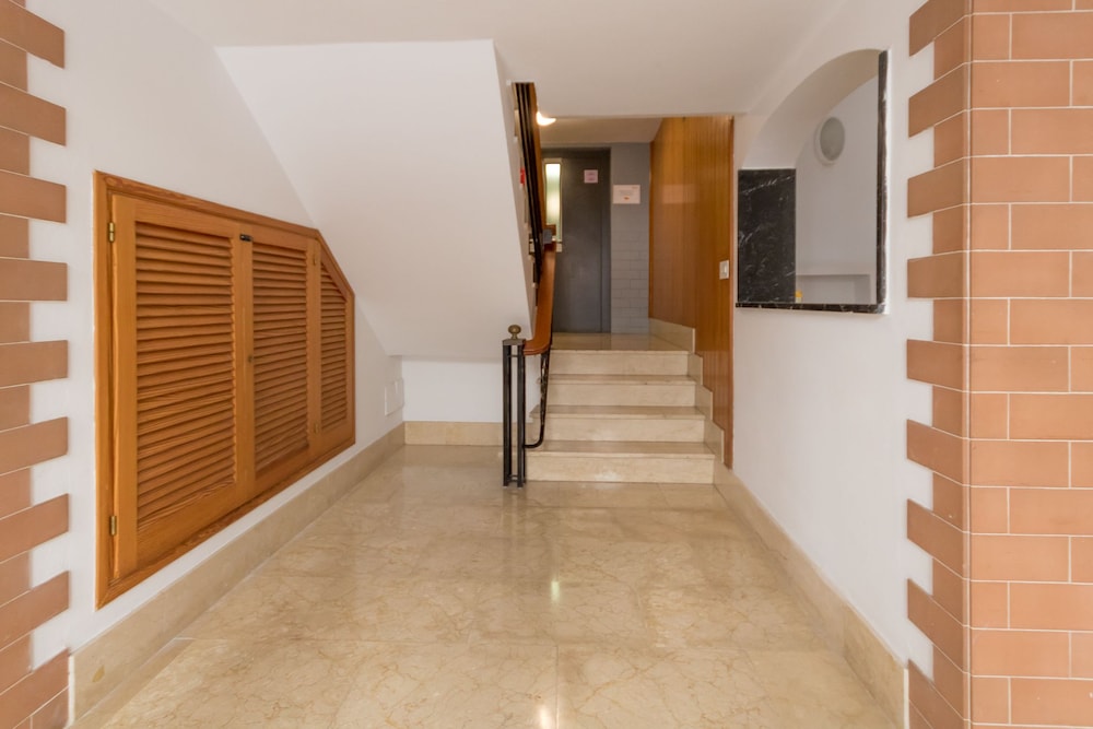 Orosol Apartments by Typic Hotels — Hotel building in San Antonio, Balearic Islands