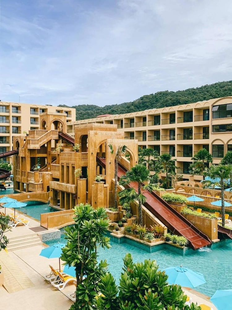 Pamookkoo Resort — Main photo in Karon, Phuket Province