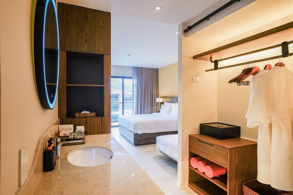 Pamookkoo Resort — Hotel rooms in Karon, Phuket Province