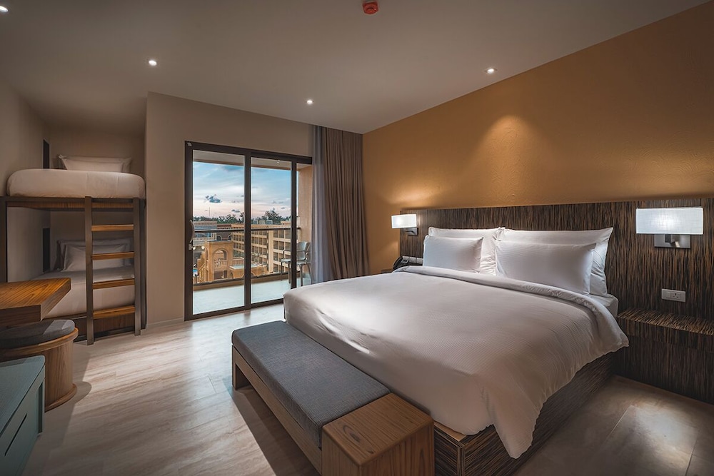 Pamookkoo Resort — Hotel rooms in Karon, Phuket Province