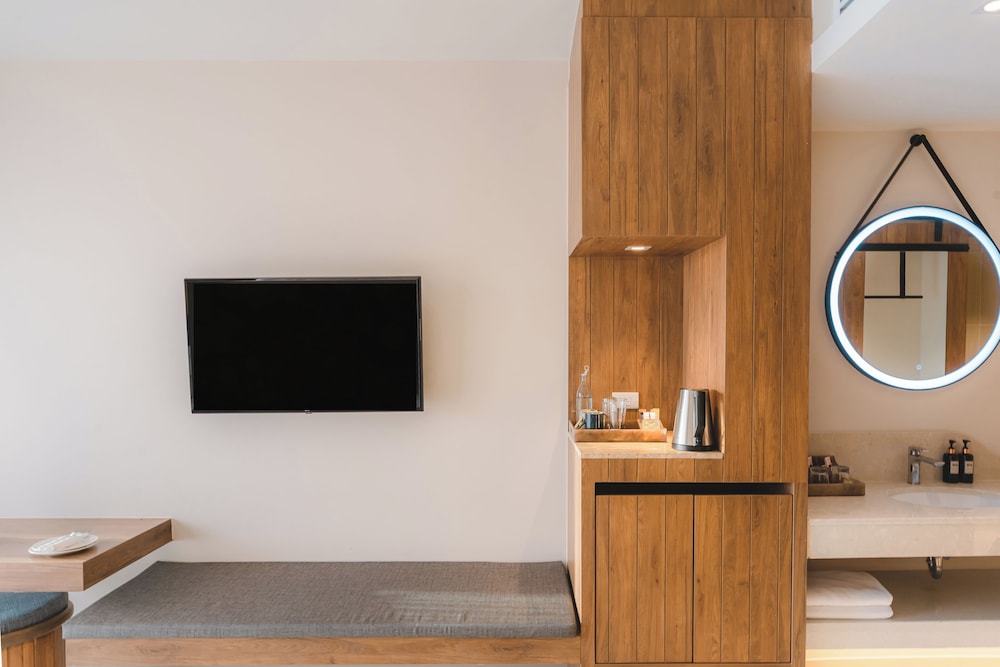 Pamookkoo Resort — Hotel rooms in Karon, Phuket Province