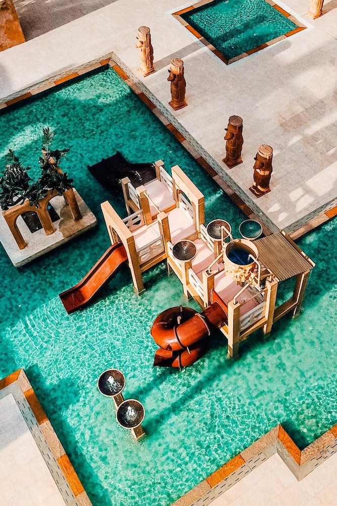 Pamookkoo Resort — Swimming pool in Karon, Phuket Province