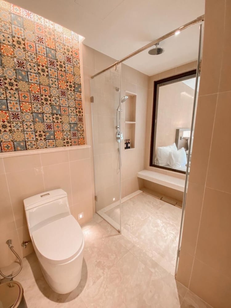 Pamookkoo Resort — Hotel rooms in Karon, Phuket Province