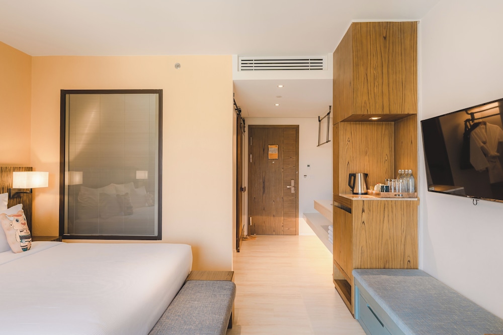 Pamookkoo Resort — Hotel rooms in Karon, Phuket Province