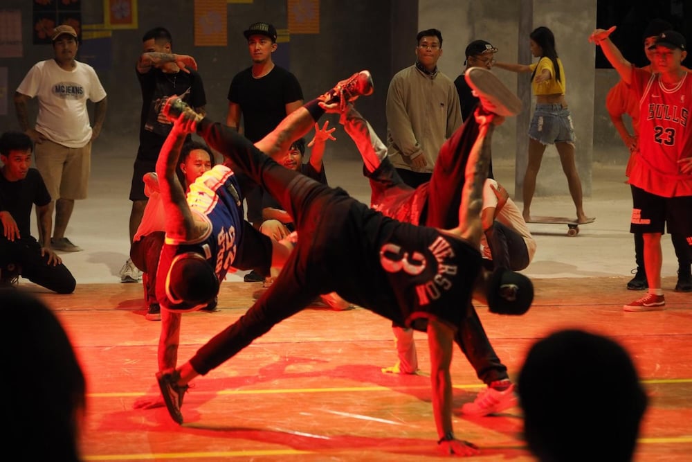 Pamookkoo Resort — Sports & recreation in Karon, Phuket Province