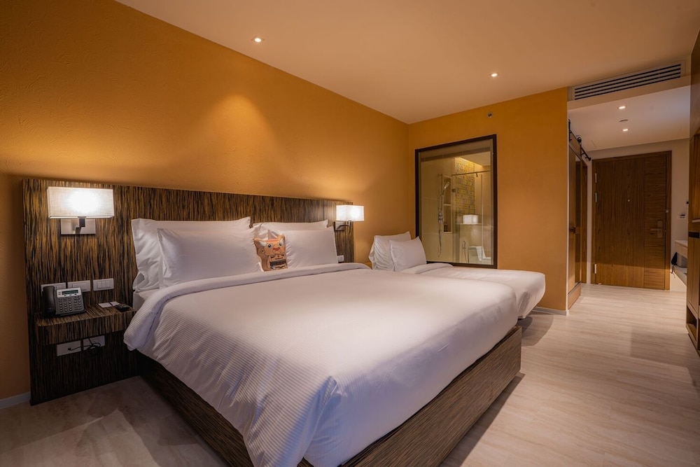 Pamookkoo Resort — Hotel rooms in Karon, Phuket Province