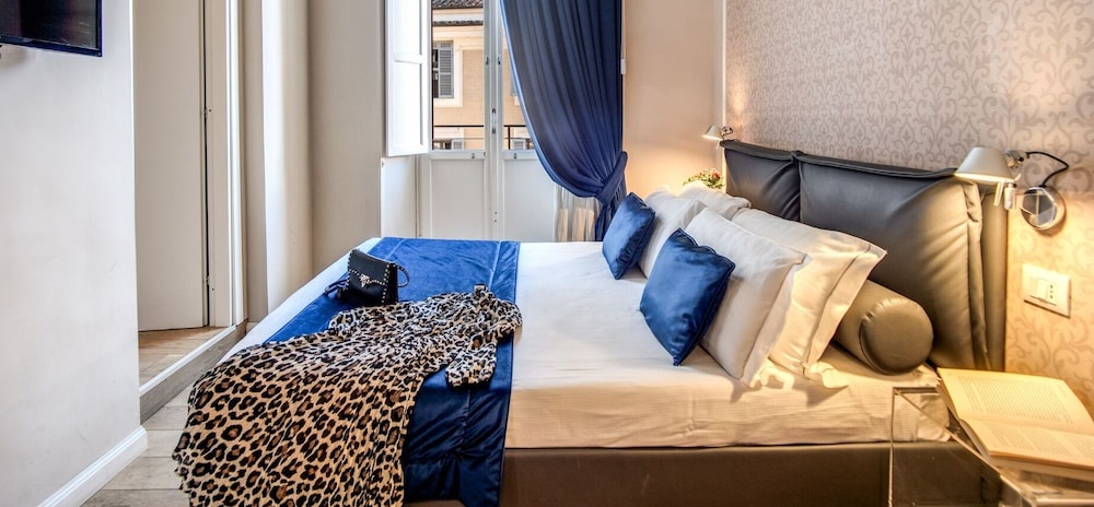 Hotel 55 Fifty five — Main photo in Rome, Lazio