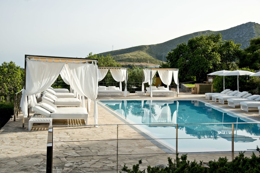 Hotel Cases de Son Barbassa