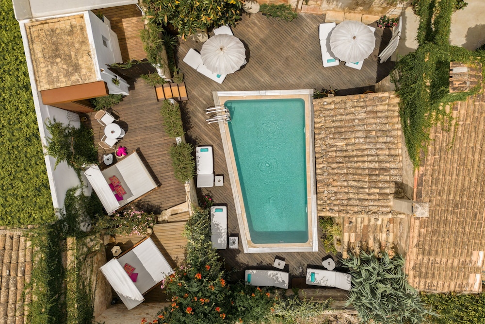 Hotel Can Joan Capó - Adults Only - zdjęcie 3