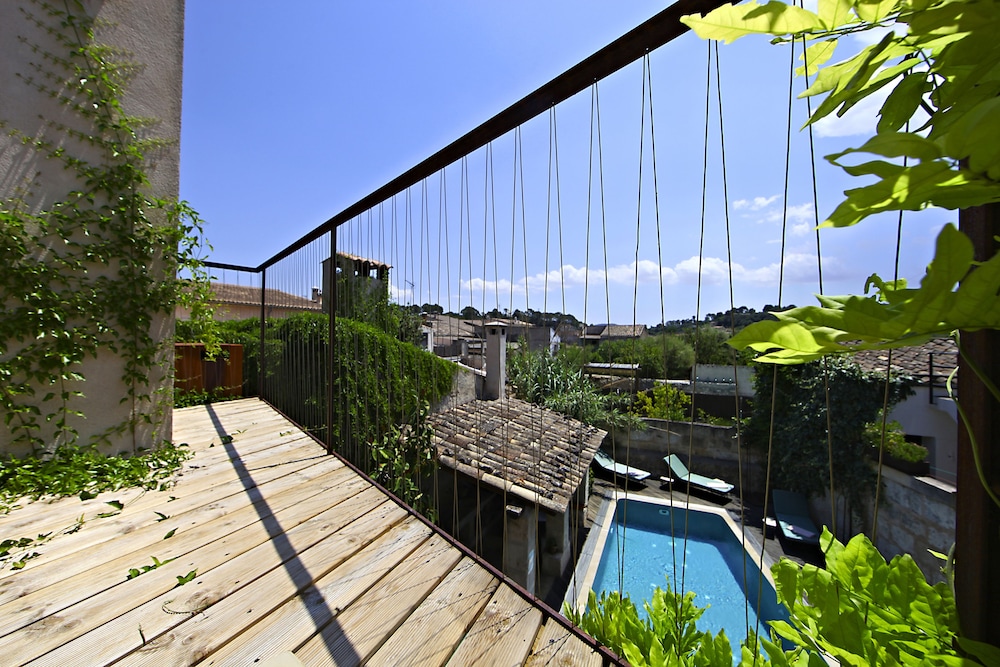 Hotel Can Joan Capó - Adults Only - zdjęcie 2