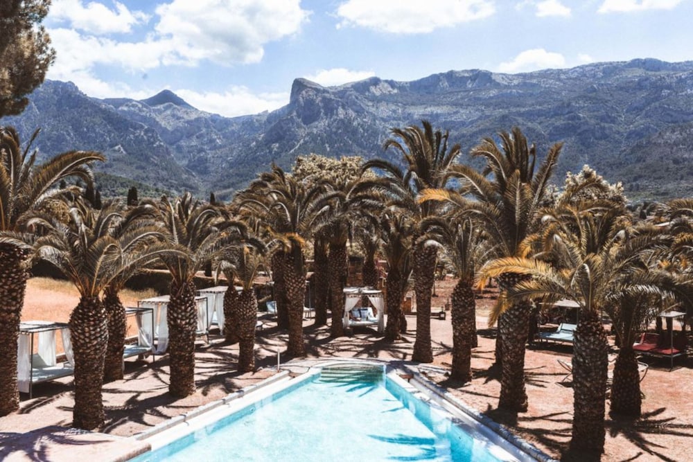 Hotel Finca Ca N'ai - Bio Nature Adults Only - zdjęcie 2