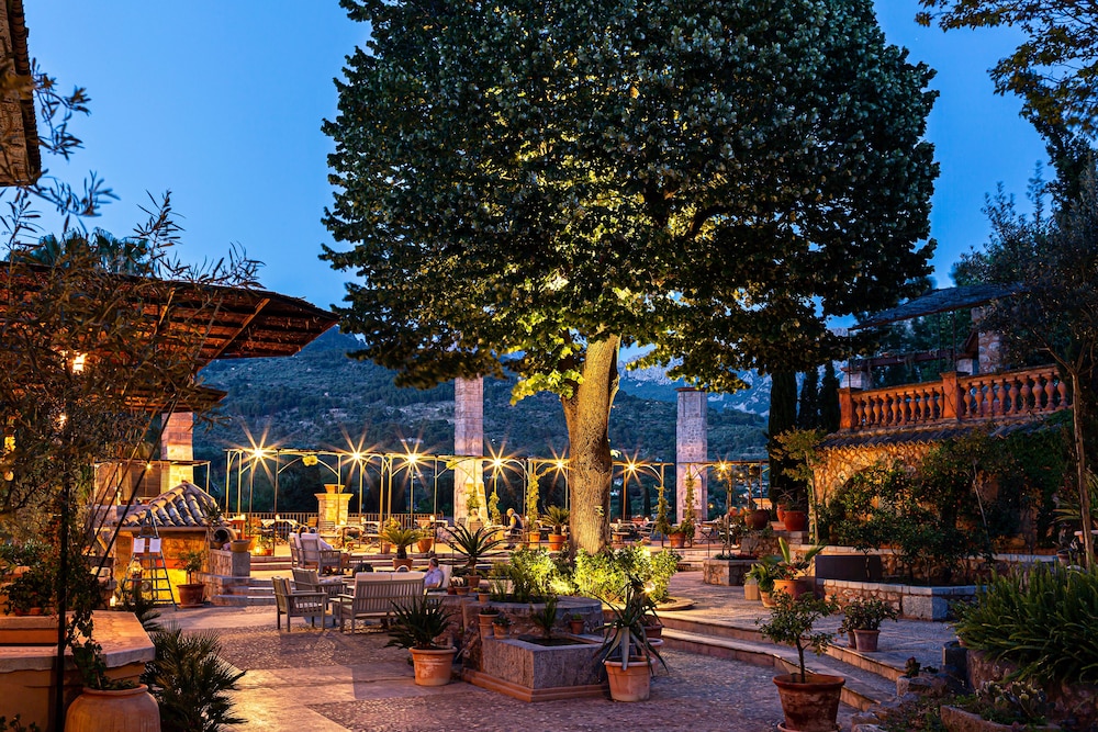 Hotel Finca Ca N'ai - Bio Nature Adults Only - zdjęcie 3