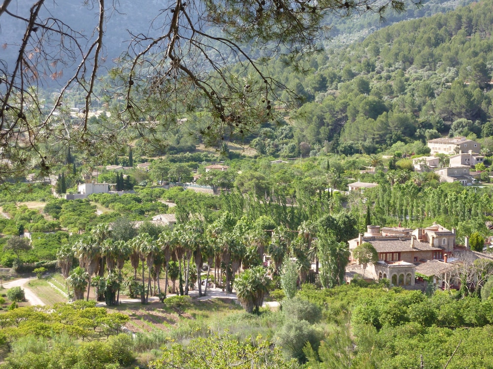 Hotel Finca Ca N'ai - Bio Nature Adults Only - zdjęcie 5