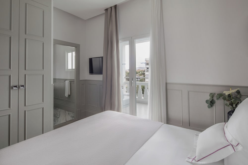 MIM Ibiza Member of Meliá Collection — Hotel rooms in Playa d'en Bossa, Balearic Islands