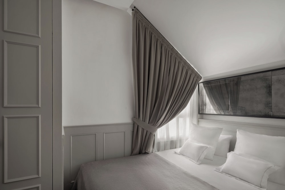 MIM Ibiza Member of Meliá Collection — Hotel rooms in Playa d'en Bossa, Balearic Islands