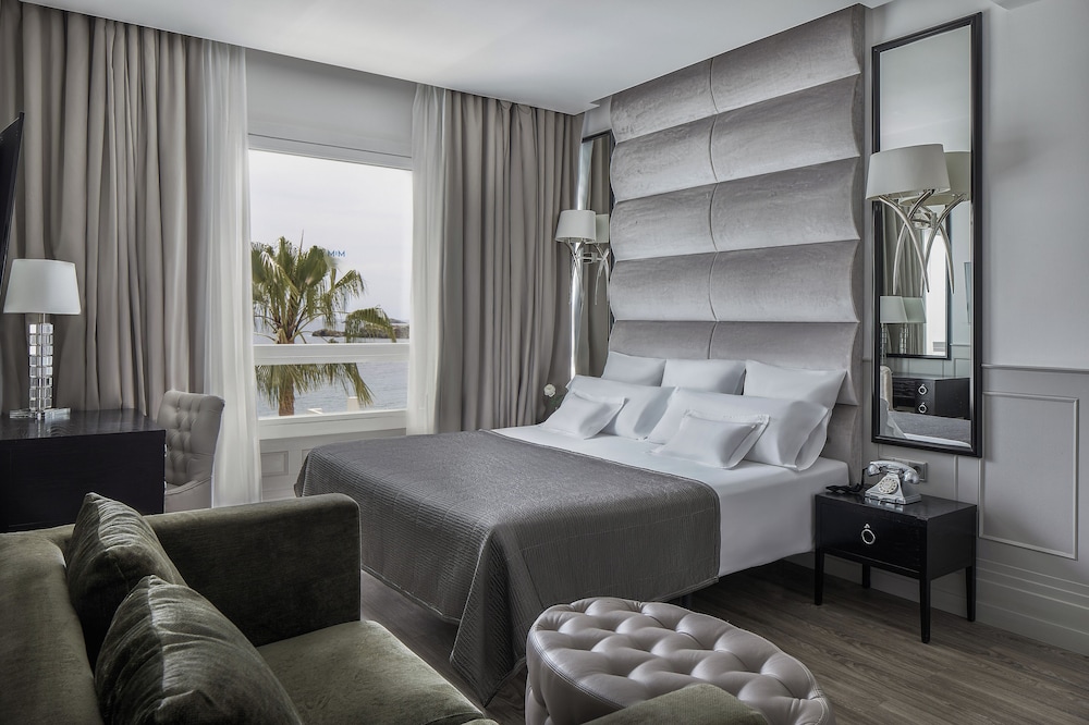 MIM Ibiza Member of Meliá Collection — Hotel rooms in Playa d'en Bossa, Balearic Islands