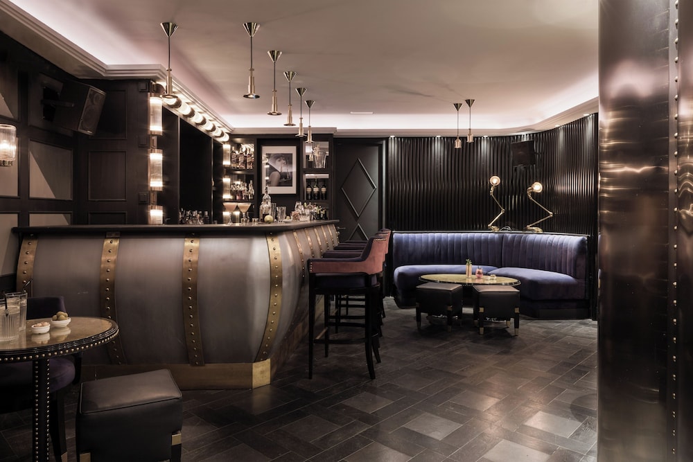 MIM Ibiza Member of Meliá Collection — Restaurant & bars in Playa d'en Bossa, Balearic Islands