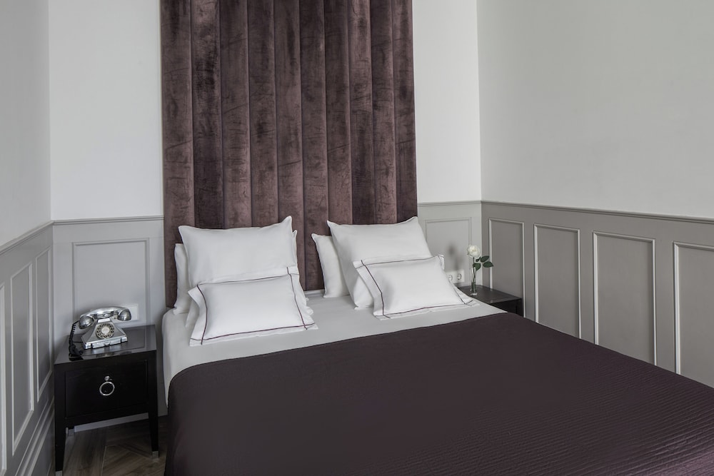 MIM Ibiza Member of Meliá Collection — Hotel rooms in Playa d'en Bossa, Balearic Islands