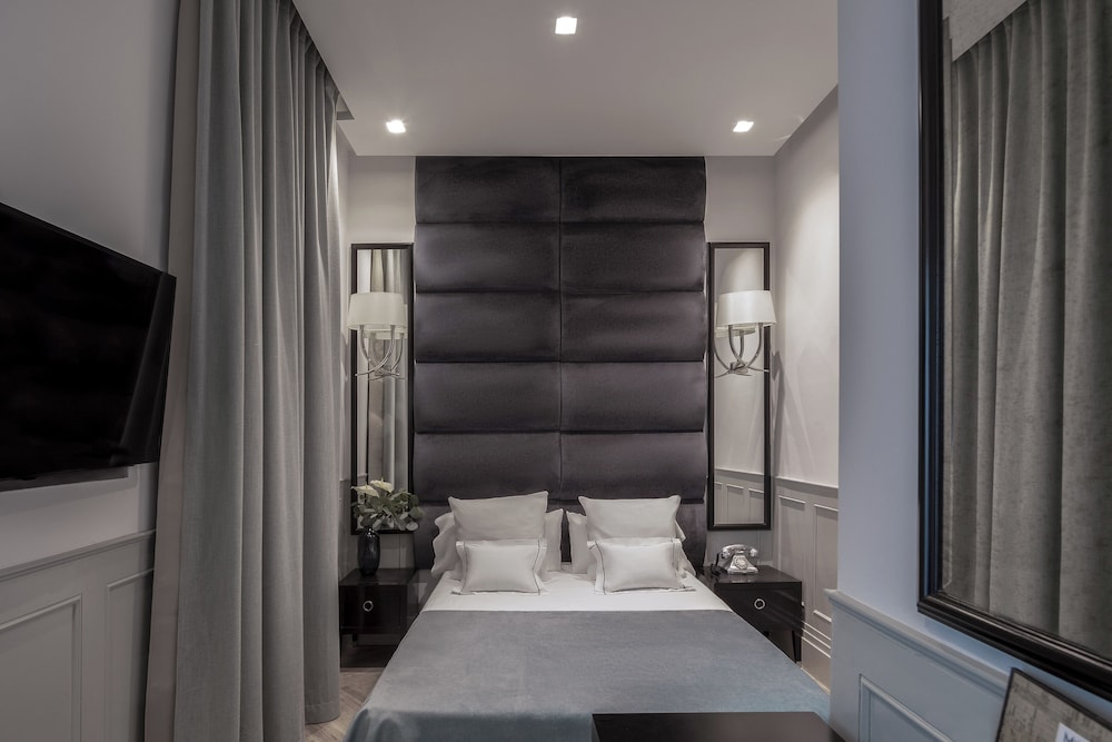 MIM Ibiza Member of Meliá Collection — Hotel rooms in Playa d'en Bossa, Balearic Islands