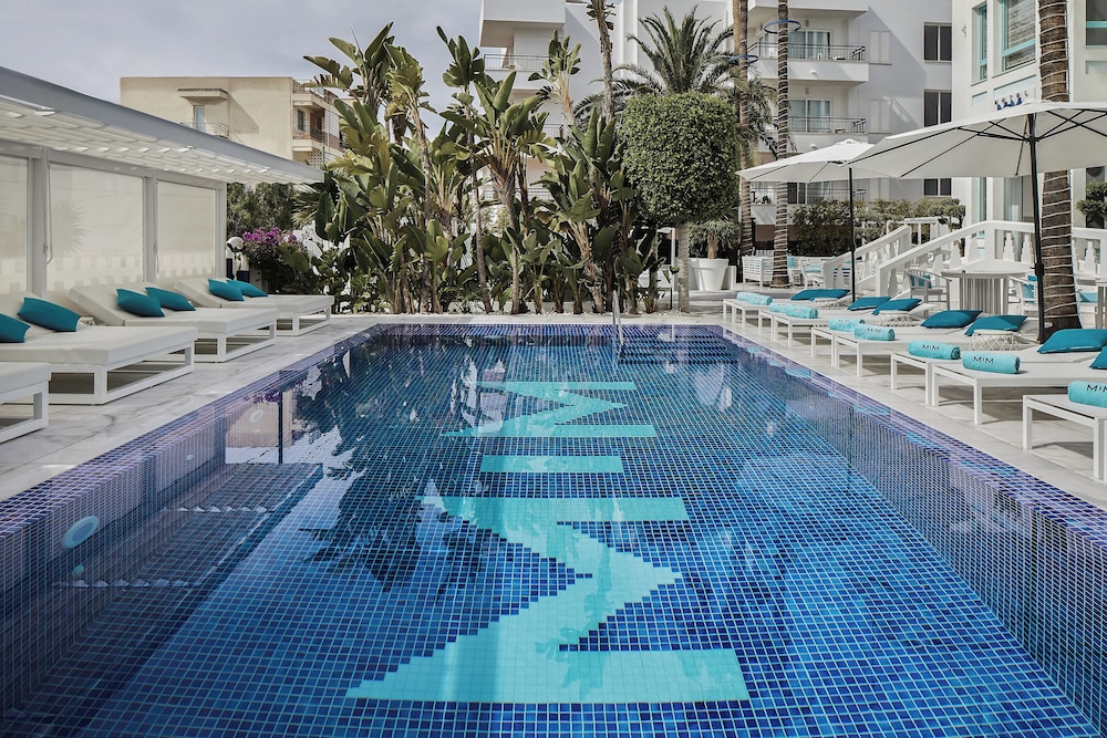 MIM Ibiza Member of Meliá Collection