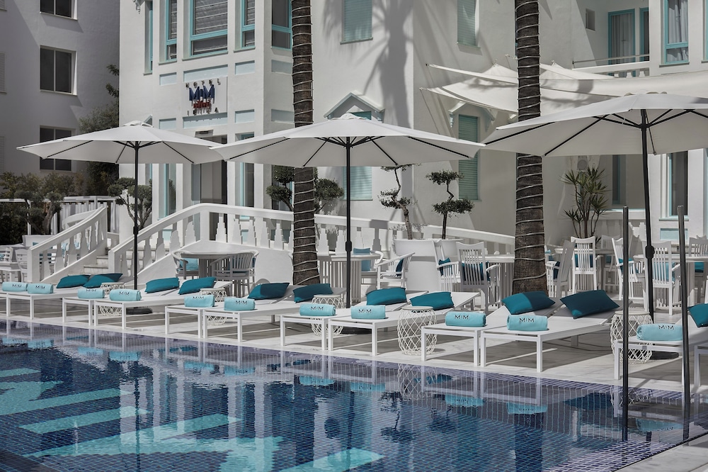 MIM Ibiza Member of Meliá Collection - zdjęcie 3