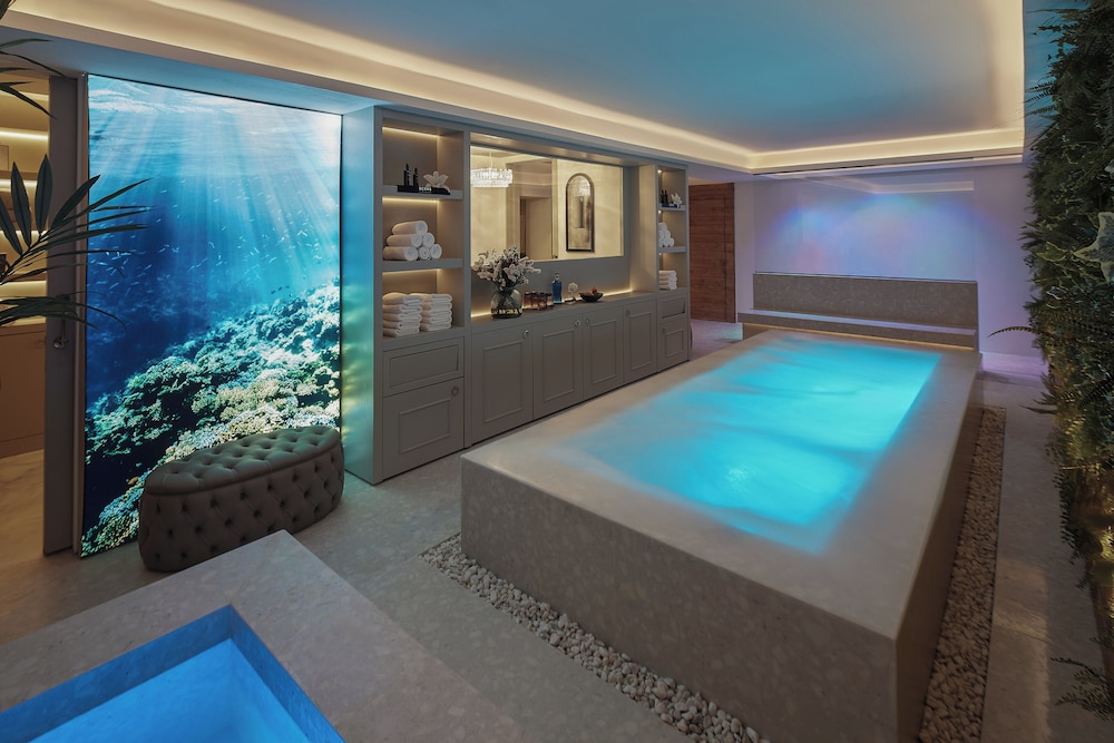 MIM Ibiza Member of Meliá Collection — Spa in Playa d'en Bossa, Balearic Islands