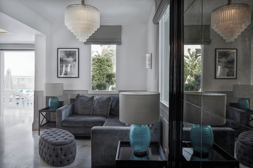 MIM Ibiza Member of Meliá Collection — Hotel rooms in Playa d'en Bossa, Balearic Islands