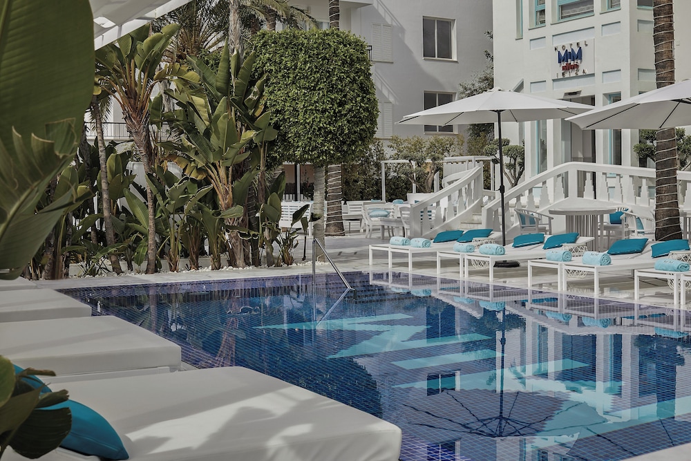 MIM Ibiza Member of Meliá Collection - zdjęcie 2