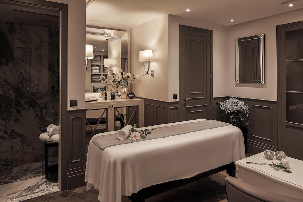 MIM Ibiza Member of Meliá Collection — Spa in Playa d'en Bossa, Balearic Islands
