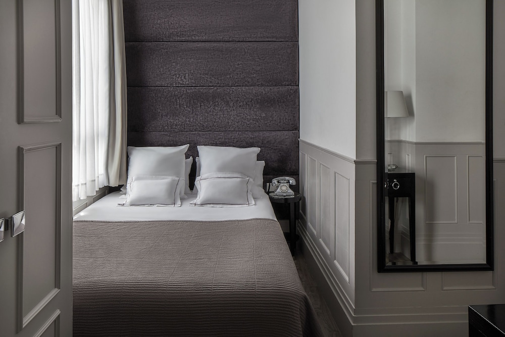 MIM Ibiza Member of Meliá Collection — Hotel rooms in Playa d'en Bossa, Balearic Islands