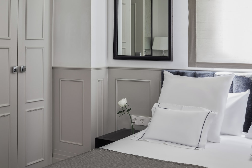MIM Ibiza Member of Meliá Collection — Hotel rooms in Playa d'en Bossa, Balearic Islands