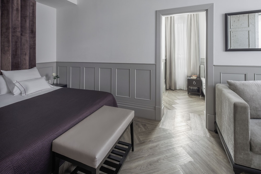 MIM Ibiza Member of Meliá Collection — Hotel rooms in Playa d'en Bossa, Balearic Islands