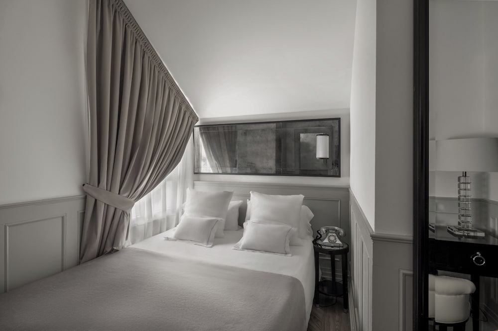 MIM Ibiza Member of Meliá Collection — Hotel rooms in Playa d'en Bossa, Balearic Islands