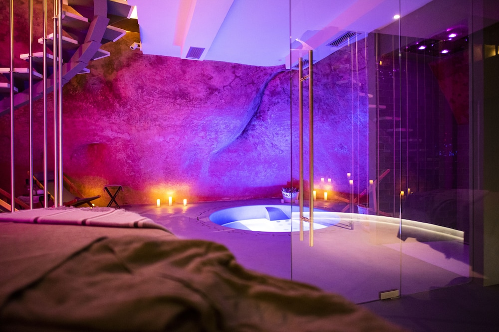Paragon 700 Boutique Hotel & SPA - zdjęcie 5