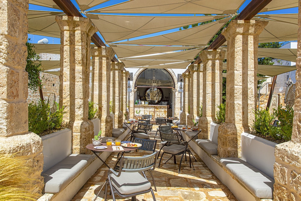 Paragon 700 Boutique Hotel & SPA - zdjęcie 4
