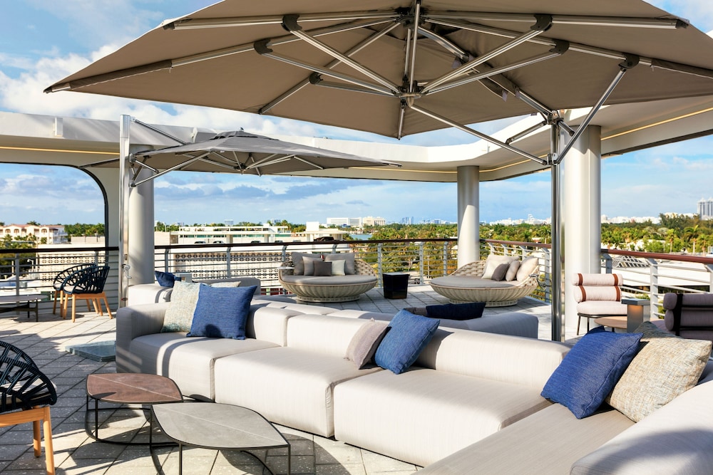 Kimpton Hotel Palomar South Beach by IHG - zdjęcie 4