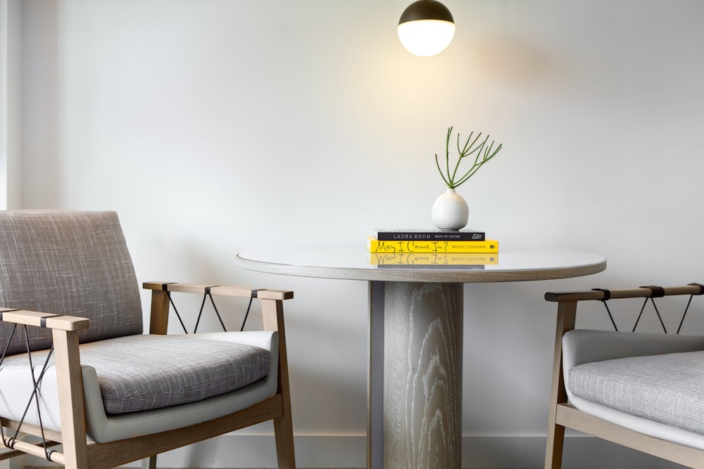 Kimpton Hotel Palomar South Beach by IHG — Hotel rooms in Miami, Florida