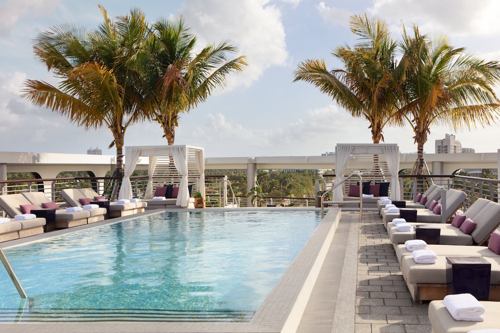 Kimpton Hotel Palomar South Beach by IHG - zdjęcie 2