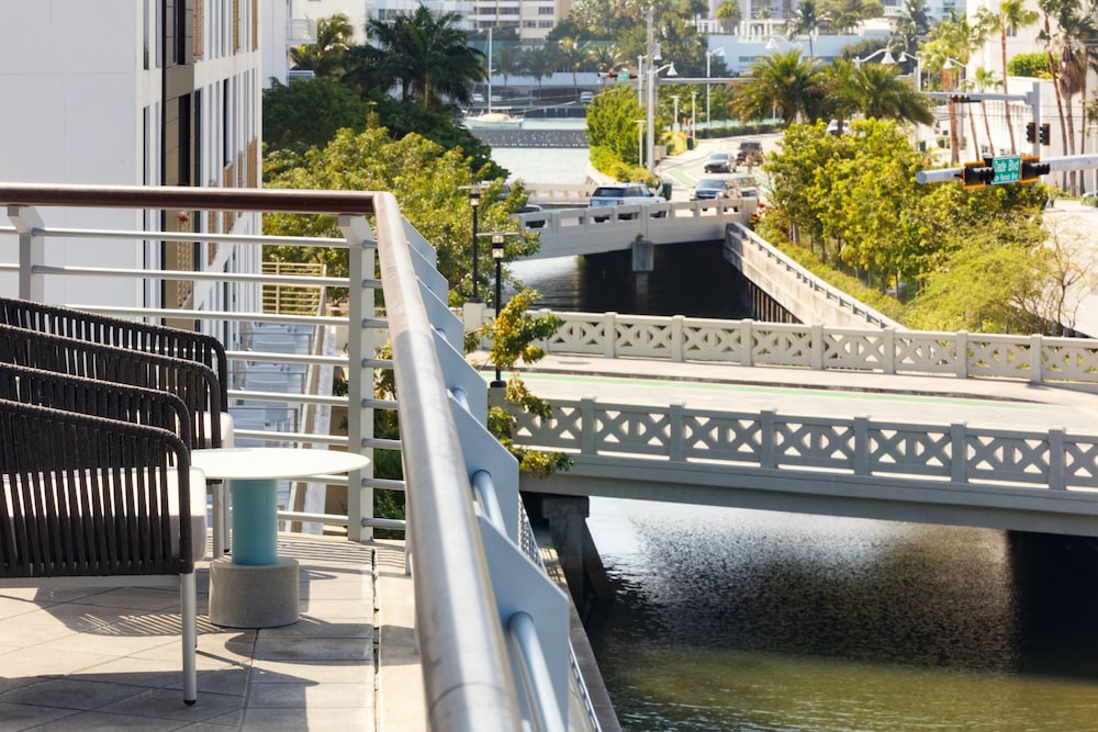 Kimpton Hotel Palomar South Beach by IHG — Attractions in the area in Miami, Florida