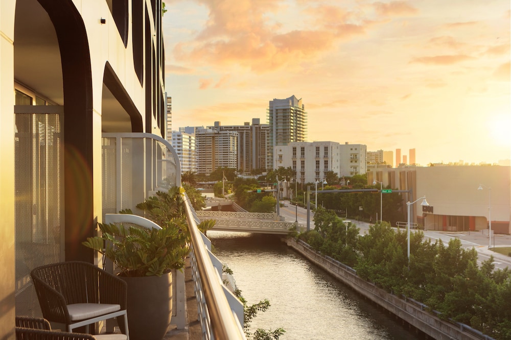 Kimpton Hotel Palomar South Beach by IHG - zdjęcie 5